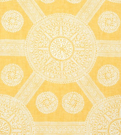 Thibaut Stonington Yellow tapéta