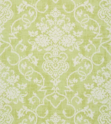 Thibaut Alicia Citron tapéta - Paisley Home