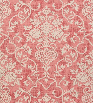 Thibaut Alicia Raspberry tapéta - Paisley Home