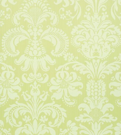 Thibaut Ashley Citron tapéta - Paisley Home