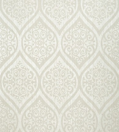 Thibaut Tangiers Linen tapéta - Paisley Home