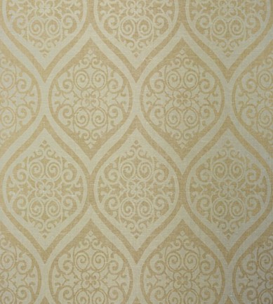 Thibaut Tangiers Beige tapéta - Paisley Home