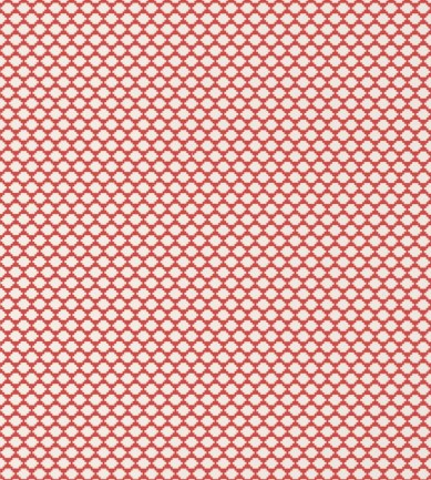 Thibaut Bijou Red tapéta