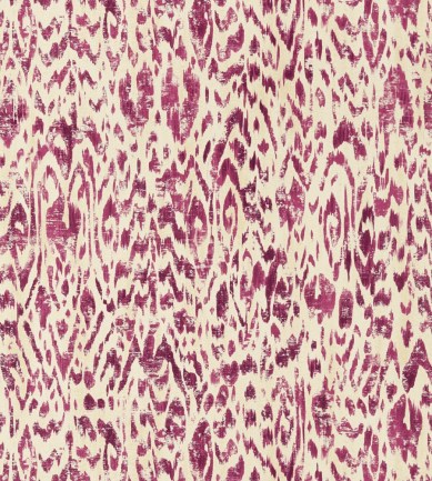 Thibaut Carlotta Eggplant tapéta