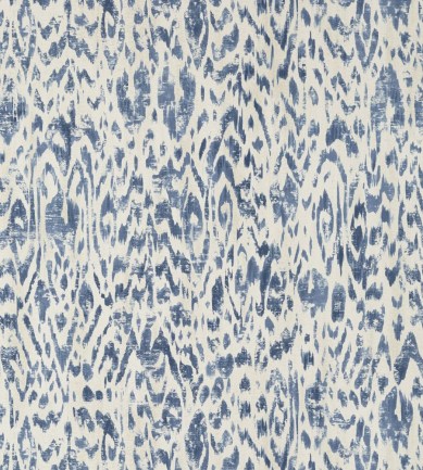 Thibaut Carlotta Blue tapéta