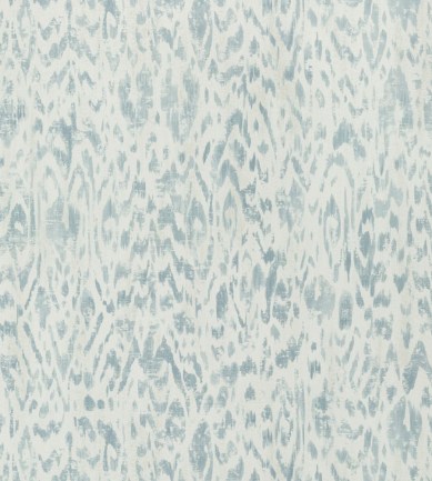Thibaut Carlotta Aqua tapéta