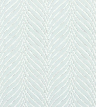 Thibaut Clayton Herringbone Aqua tapéta