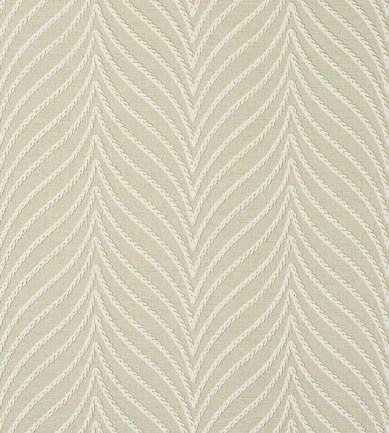 Thibaut Clayton Herringbone Flax tapéta