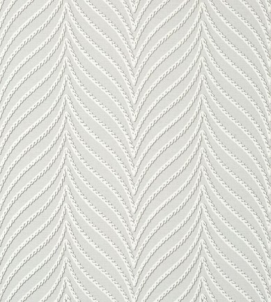 Thibaut Clayton Herringbone Light Grey tapéta