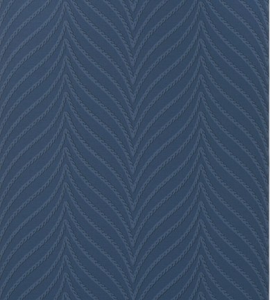 Thibaut Clayton Herringbone Navy tapéta