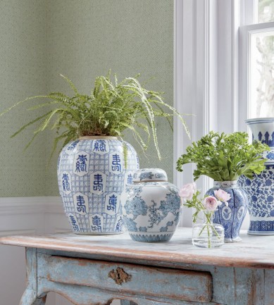 Paisley Home - Thibaut tapéták teljes választéka
