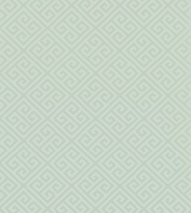 Thibaut Maze Aqua tapéta - Paisley Home