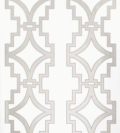 Thibaut Songyue Pearl tapéta - Paisley Home