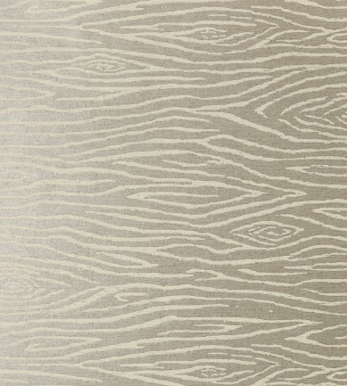 Thibaut Haywood Metallic Pewter tapéta - Paisley Home
