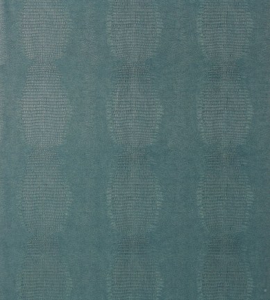 Thibaut Kissimmee Peacock tapéta - Paisley Home