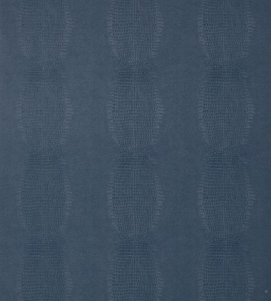 Thibaut Kissimmee Navy tapéta - Paisley Home