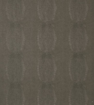 Thibaut Kissimmee Charcoal tapéta - Paisley Home