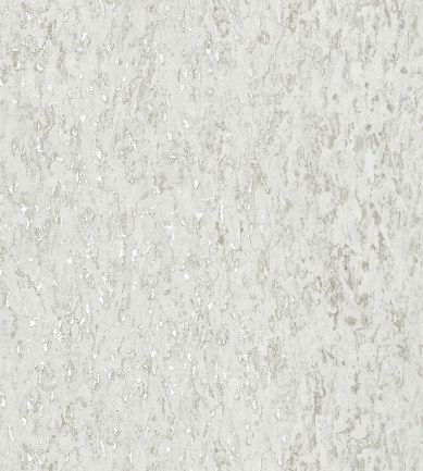 Thibaut Montado Cork White on Mylar tapéta - Paisley Home