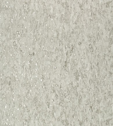 Thibaut Montado Cork Putty / Metallic Pewter tapéta - Paisley Home