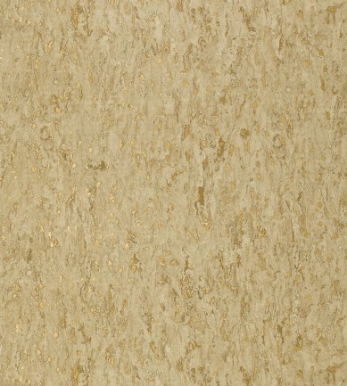Thibaut Montado Cork Camel / Metallic Gold tapéta - Paisley Home