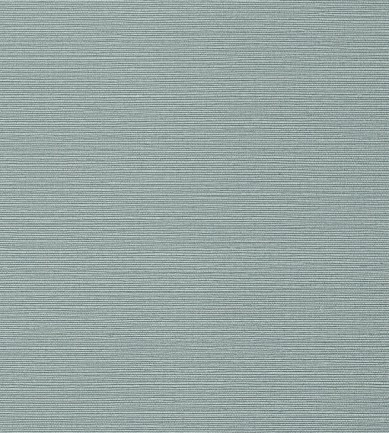 Thibaut Taluk Sisal Mineral tapéta - Paisley Home