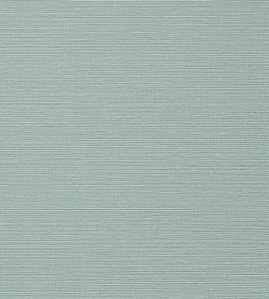Thibaut Taluk Sisal Aqua tapéta - Paisley Home
