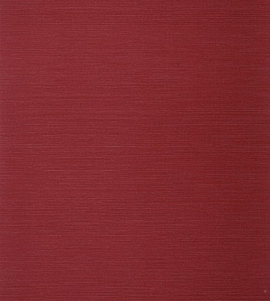 Thibaut Taluk Sisal Crimson tapéta - Paisley Home