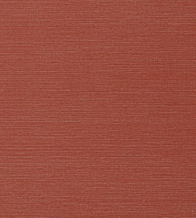 Thibaut Taluk Sisal Red tapéta - Paisley Home
