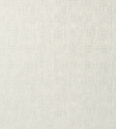 Thibaut Tunica Basket Pearl tapéta - Paisley Home