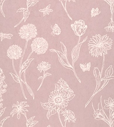 Thibaut Brookfield Purple Haze T4735  tapéta - Paisley Home