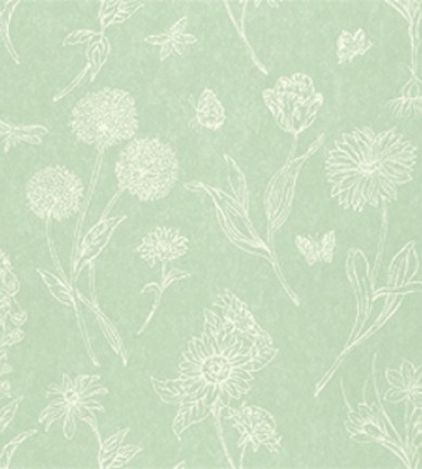 Thibaut Brookfield Seagrass T4734  tapéta - Paisley Home