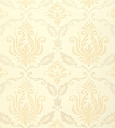 Thibaut Julie Damask Beige T4766  tapéta - Paisley Home