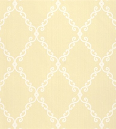 Thibaut London Trellis Straw T4736  tapéta - Paisley Home