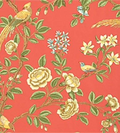 Thibaut Newman Coral T4706  tapéta - Paisley Home