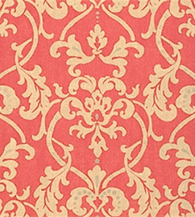 Thibaut Owensboro Coral T4772  tapéta - Paisley Home