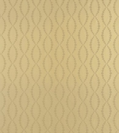 Thibaut Beaded Trellis Metallic Gold tapéta - Paisley Home