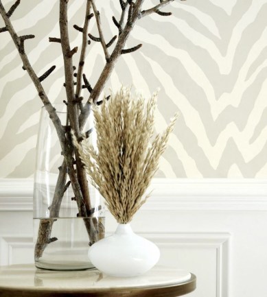 Thibaut Etosha Green tapéta - Paisley Home