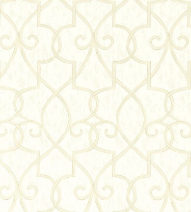 Thibaut Grayden Bone tapéta - Paisley Home