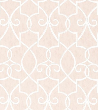 Thibaut Grayden Pink tapéta - Paisley Home