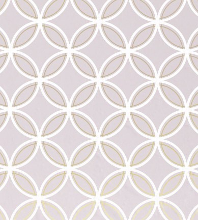 Thibaut Kirkos Lavender Pearl tapéta - Paisley Home