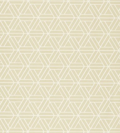 Thibaut Medina Beige tapéta - Paisley Home