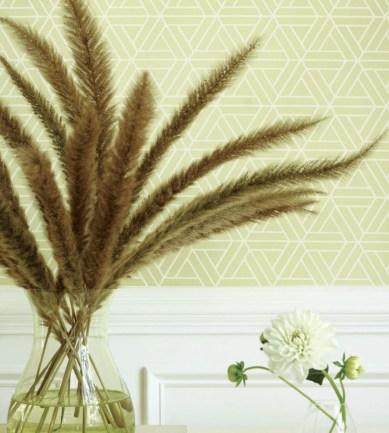 Thibaut Medina Powder tapéta - Paisley Home