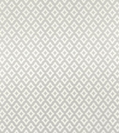 Thibaut Merrill Silver tapéta - Paisley Home