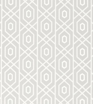 Thibaut Prescott Grey tapéta - Paisley Home