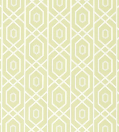 Thibaut Prescott Green tapéta - Paisley Home
