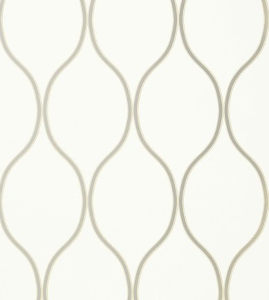 Thibaut Camber Pearl tapéta - Paisley Home