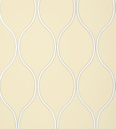 Thibaut Camber Beige tapéta - Paisley Home