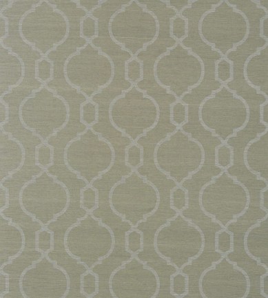Thibaut Cortney Ash on Grey tapéta - Paisley Home