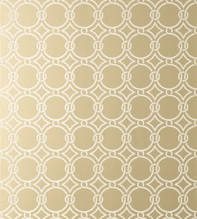 Thibaut Gilon Metallic Champagne tapéta - Paisley Home