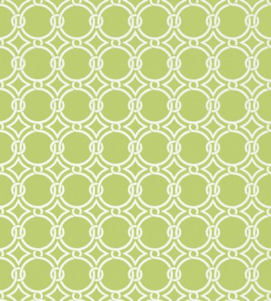 Thibaut Gilon Green tapéta - Paisley Home